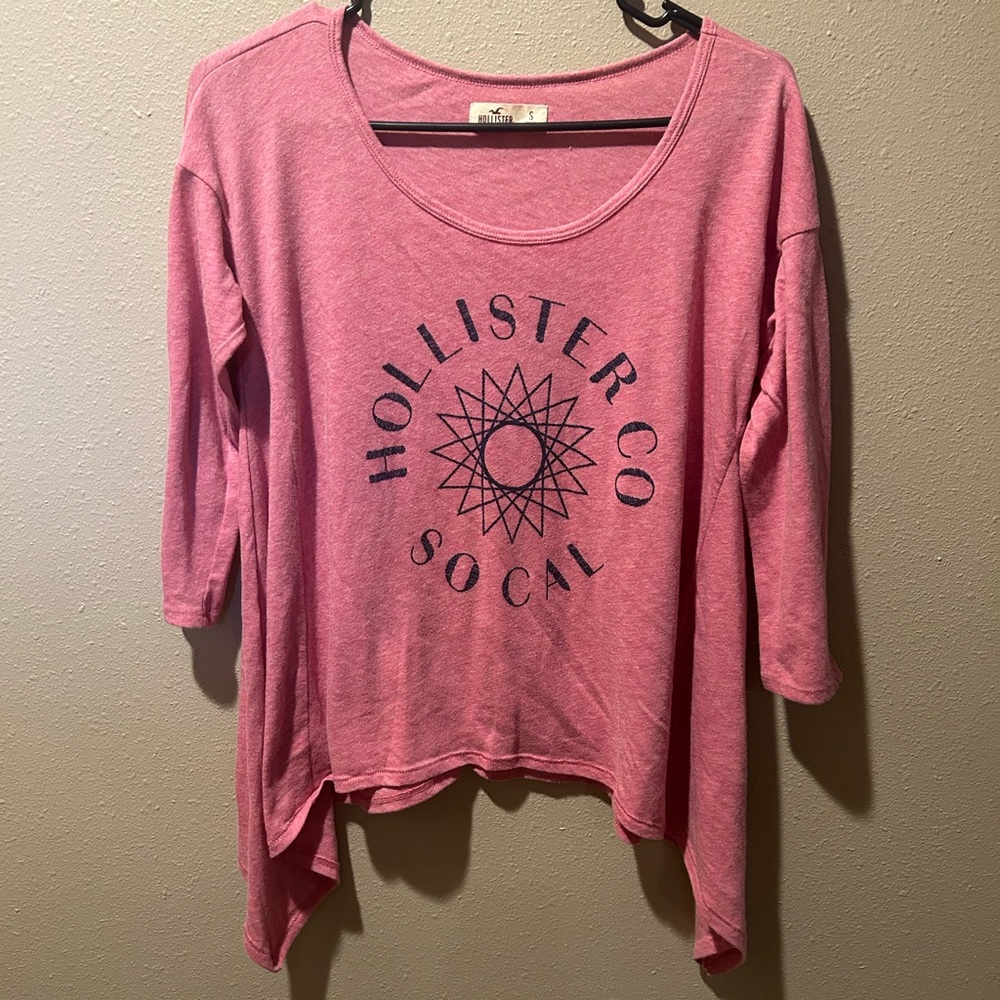 Hollister Tee